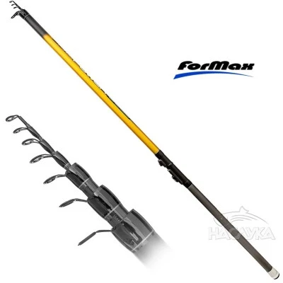 Болонезе Formax Power Bolo 5-25 г