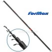 Болонезе Formax Tactic Power Bolo 6м