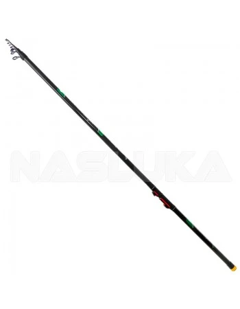 Болонезе с регулируема дължина Lineaeffe Rapid Carbon Adjustable - 5м 10-30г