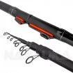 Болонезе с регулируема дължина Lineaeffe Rapid Carbon Adjustable - 5м 10-30г