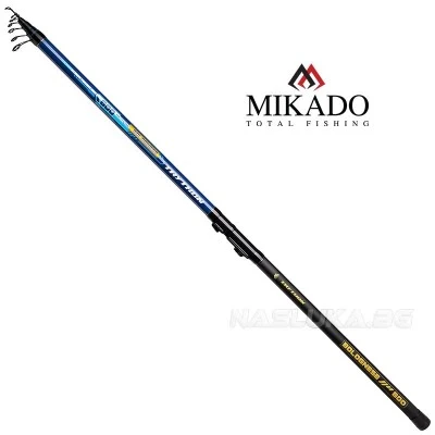 Въдица Болонезе Mikado Trython Bolo 5.0м - 25г