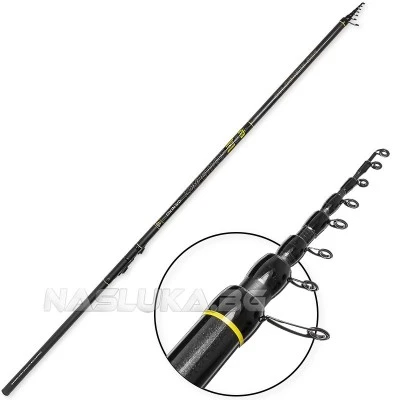 Болонезе Okinwa Competition Bolo HMC 6.0м - 50 г