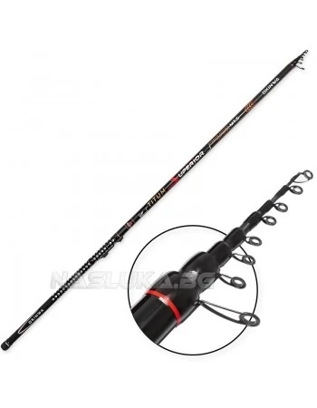 Болонезе Okinwa Titum Superior 5.0м - 50 г
