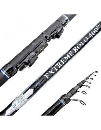 Болонезе Osako Extreme Bolo - 4.0 м - 10-40 г