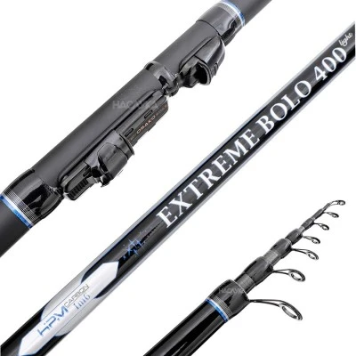 Болонезе Osako Extreme Bolo - 4.0 м - 10-40 г
