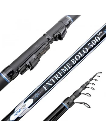 Болонезе Osako Extreme Bolo - 5.0 м - 10-40 г