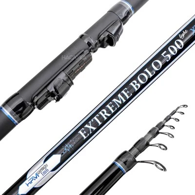 Болонезе Osako Extreme Bolo - 5.0 м - 10-40 г