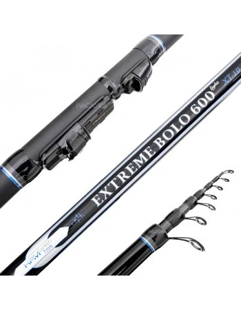 Болонезе Osako Extreme Bolo - 6.0 м - 10-40 г