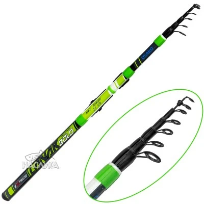 Болонезе Osako Lanar Tele Mini Bolo - 3.10м