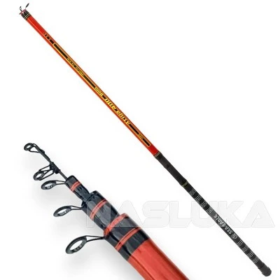 Болонезе Sea Eagle Atiya Bolo - 4м 20-40г
