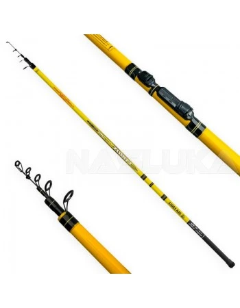 Болонезе Sea Eagle Foros Bolo 4м 10-30г