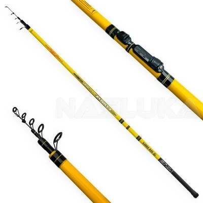 Болонезе Sea Eagle Foros Bolo 4м 10-30г