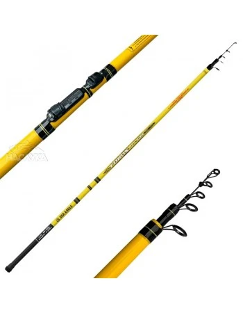 Болонезе Sea Eagle Foros Bolo 3м 10-30г