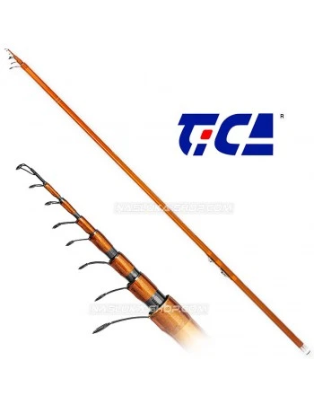 Болонезе Tica Power River Bolo 6м 3-20г
