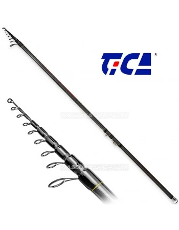 Болонезе Tica Premiere Bolo 4.80м 30-60г