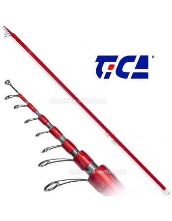 Болонезе Tica Wonder River 6м 5-40г