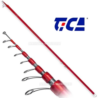Болонезе Tica Wonder River 6м 5-40г