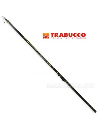 Болонезе Trabucco Astore Master Bolo - 6.0м
