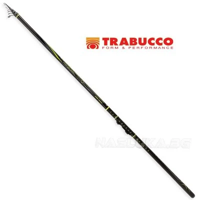 Болонезе Trabucco Astore Master Bolo - 6.0м
