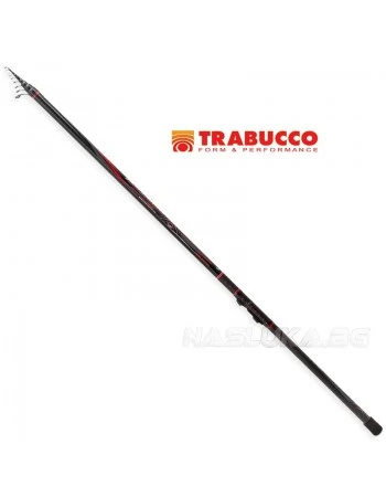 Болонезе Trabucco Astore Power Bolo - 6.0м