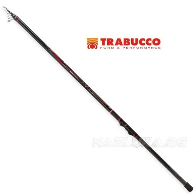 Болонезе Trabucco Astore Power Bolo - 6.0м