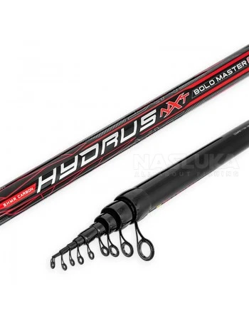 Болонезе Trabucco Hydrus NXT Bolo Master 5.0 м
