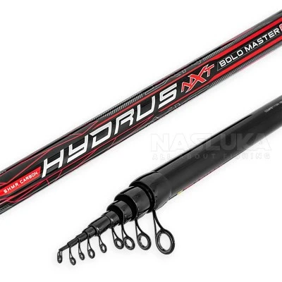 Болонезе Trabucco Hydrus NXT Bolo Master 4.0 м