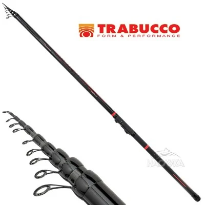 Болонезе Trabucco Hydrus BLS Master Bolo - 4.0м