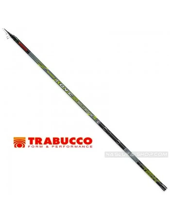 Болонезе Trabucco Ikonic RCX Bolo - 6м