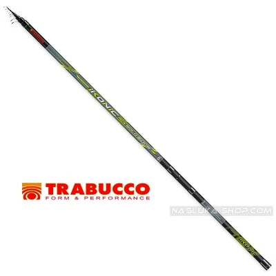 Болонезе Trabucco Ikonic RCX Bolo - 6м