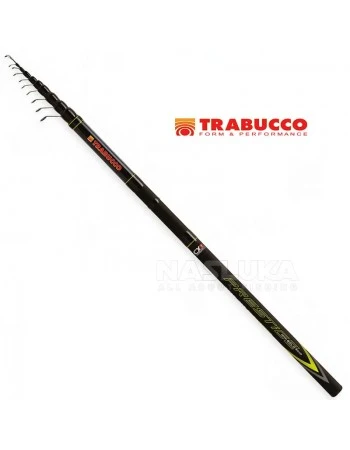 Болонезе Trabucco Prestige Super Compact Mini Bolo 4.5м