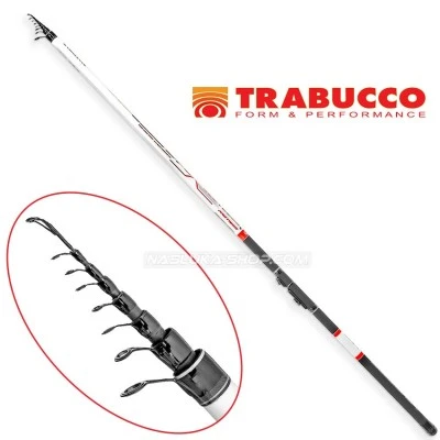 Болонезе Trabucco Selenia BLX Power Bolo 6м