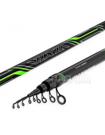 Болонезе Trabucco Vixia Cross-X Bolo, 6м