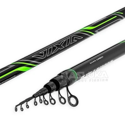 Болонезе Trabucco Vixia Cross-X Bolo, 6м