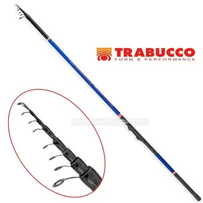 Болонезе Trabucco Zest Bolo 6м