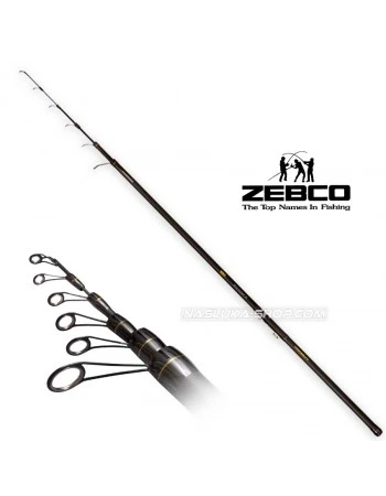 Болонезе Zebco Trophy Tele Float - 5м