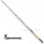 Фидер въдица Browning Argon 2.0 Feeder M - 3.30м 20-75г