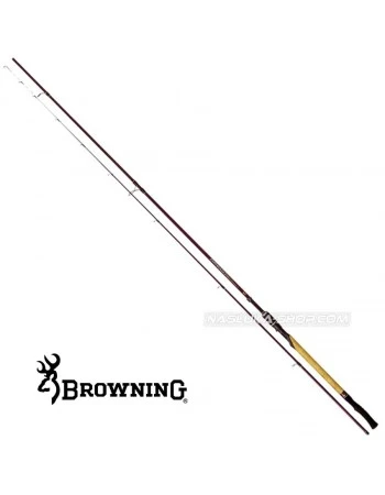 Фидер въдица Browning Argon 2.0 Feeder M - 3.30м 20-75г