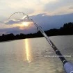 Фидер въдица Browning Argon 2.0 Feeder M - 3.30м 20-75г