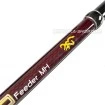Фидер въдица Browning Argon 2.0 Feeder MH - 3.60м 30-90г