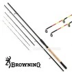 Фидер въдица Browning Black Magic CFX Feeder MH 3.60м 60-120г