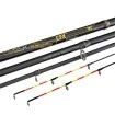 Фидер въдица Browning Black Magic CFX Feeder MH 3.60м 60-120г