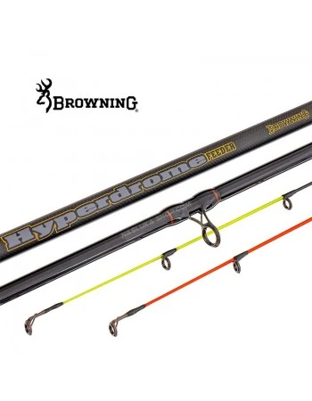 Фидер въдица Browning HyperDrome Method Feeder 3.60м 15-60г