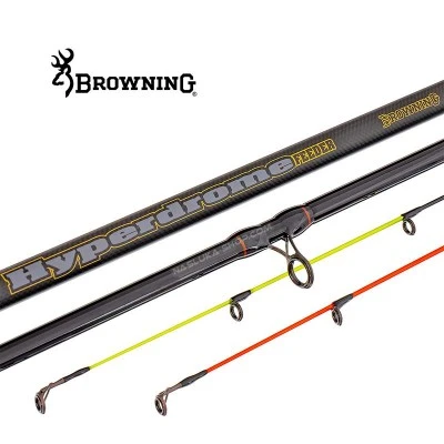 Фидер въдица Browning HyperDrome Method Feeder 3.60м 15-60г