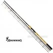 Фидер въдица Browning HyperDrome Method Feeder 3.60м 15-60г