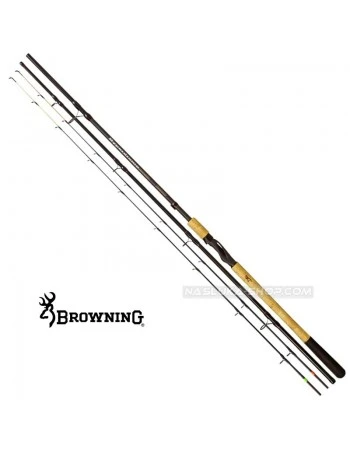 Фидер въдица Browning HyperDrome Feeder 3.60м 80г