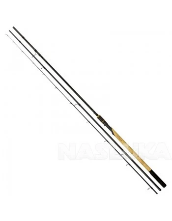 Въдица за фидер Browning Xenos Advance Feeder MH100 - 3.90м 100г