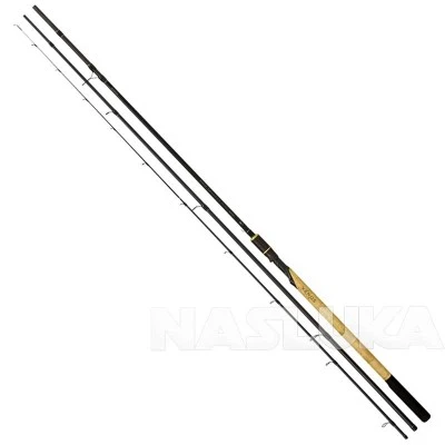 Въдица за фидер Browning Xenos Advance Feeder MH100 - 3.90м 100г