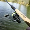 Въдица за фидер Browning Xenos Advance Feeder MH100 - 3.90м 100г