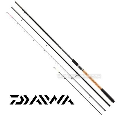 Фидер въдица Daiwa AquaLite Feeder 3.60м 120г